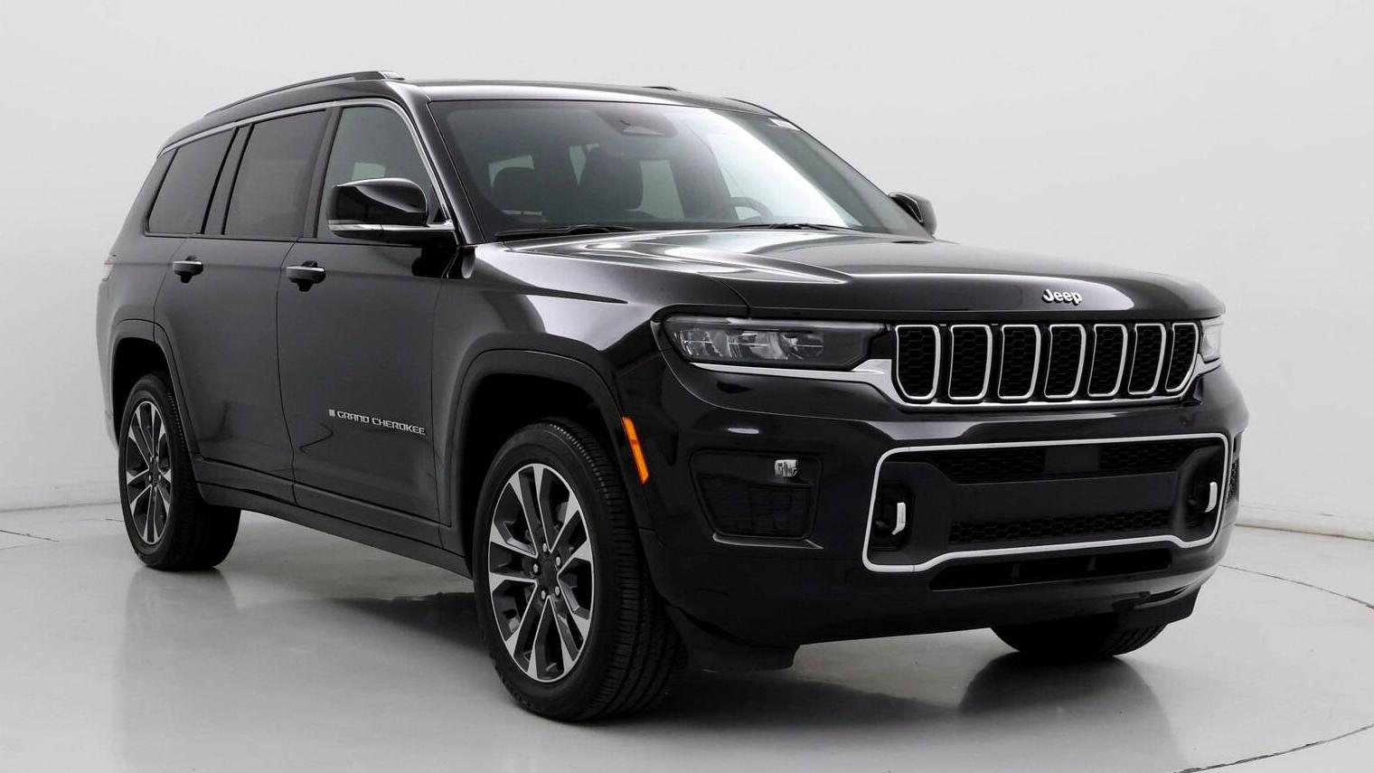 JEEP GRAND CHEROKEE 2021 1C4RJKDG8M8171223 image